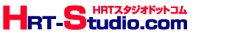 HRTスタジオ.com