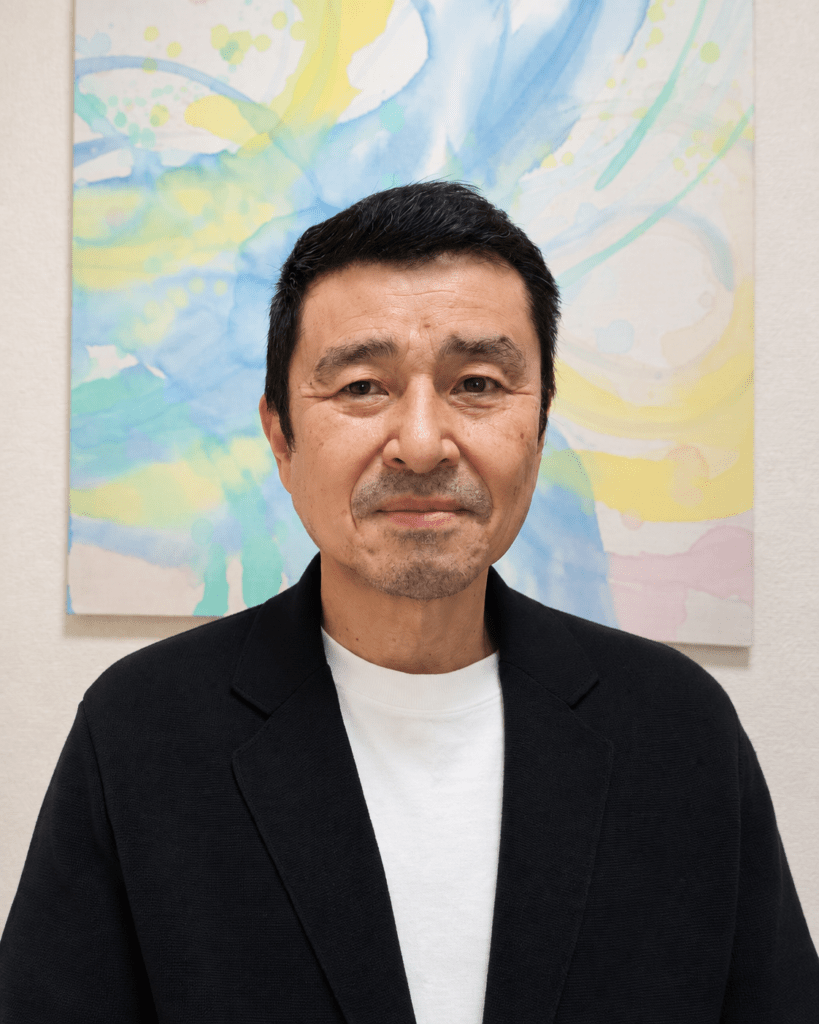 HRTスタジオ代表 山田剛